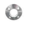 Flange DN63/50 PN10/16 galvanized steel for sleeves
