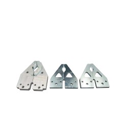 Prisma Jig clamps - 20-63mm