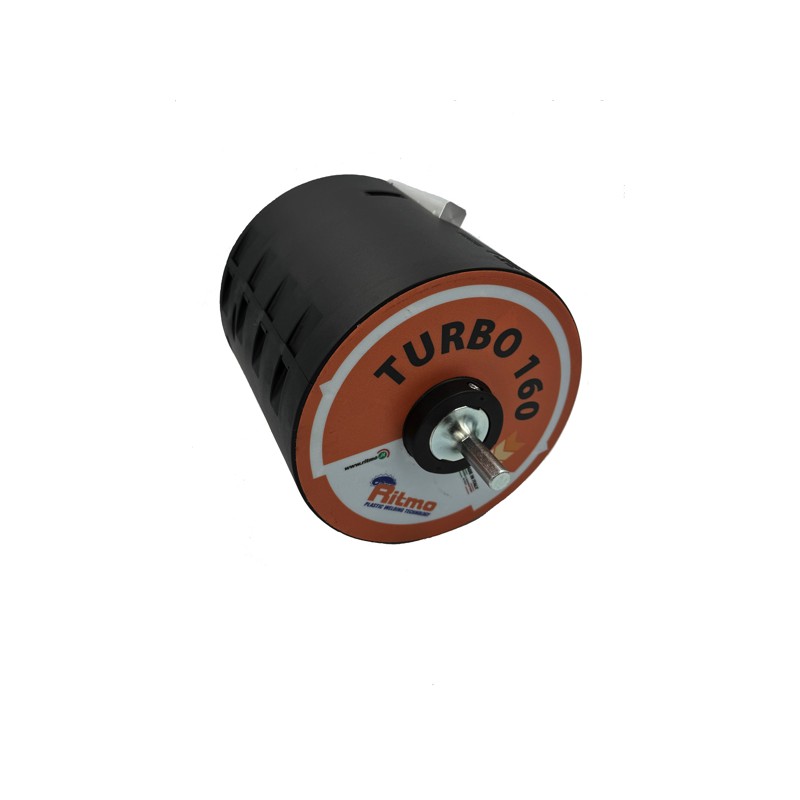 Skrobak obrotowy TURBO 160