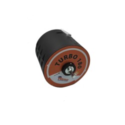 Skrobak obrotowy TURBO 180