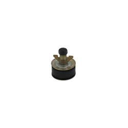 DN40-1 1/2"(36-48mm)outlet 1/2" single seal