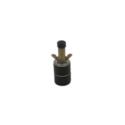 DN40-1 1/2" (36-48mm) outlet 1/2" double seal
