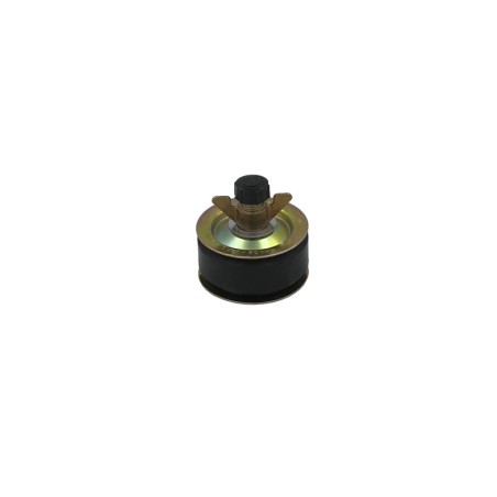 DN50-2" (49-60mm) outlet 1/2" single seal
