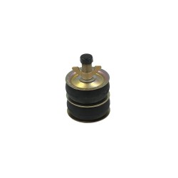 DN65-2 1/2" (61-75mm) outlet 1/2" double seal