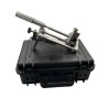 H90-400 rotary scraper - Prepmaster Multi - working range 90-400mm with transport case