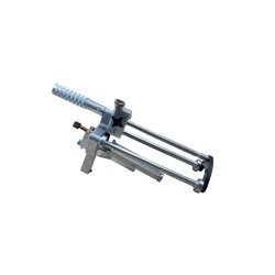 H110-500 rotary scraper - Prepmaster Multi -...