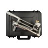 H110-500 rotary scraper - Prepmaster Multi - working range 110-500mm with transport case