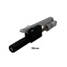 Prepmaster MONO rotary scraper (50mm) straight handle SDR11 (H 20-63)