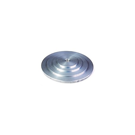 Adaptory do docisku TLC (63,90,125mm) do odgałęzień siodłowych