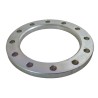 Flange DN250/250 PN16 galvanized steel for sleeves
