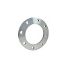 Flange DN200/200 PN16 galvanized steel for sleeves