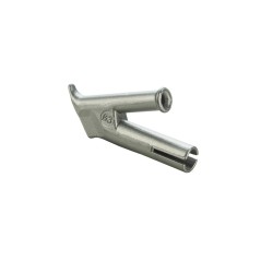 Fast welding nozzle - 3mm - round - for 67204000