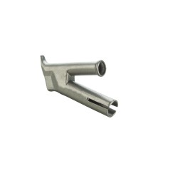 Fast welding nozzle - 4mm - round - for 67204000