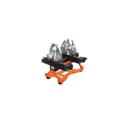 Prisma JIG welding device - positioning device 63-125mm
