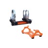 Prisma JIG welding device with equipment: centering device, R125TFE 230V heating plate, work stand, heating stones
